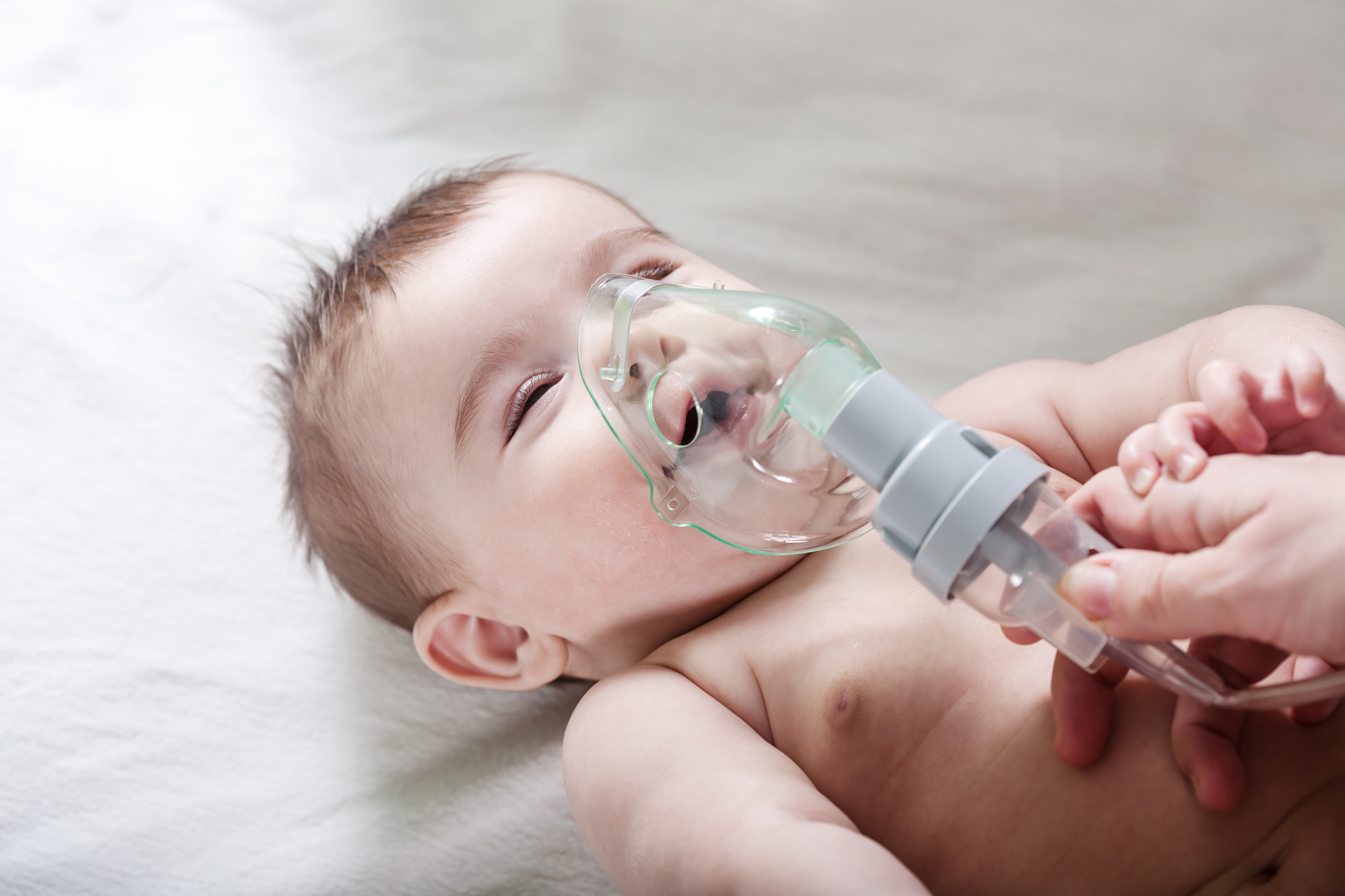 Что может спровоцировать развитие астмы